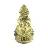ราคา พระกริ่งสมเด็จพระเจ้าตากสินมหาราช เนื้อทองระฆัง ปี 54 (366094-237809010)