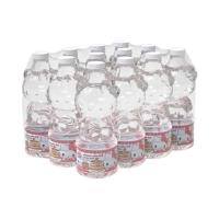 ราคา น้ำดื่มเฮลโลคิตตี้ 620 มล. (แพ็ก 12 ขวด) (572792-553230010)