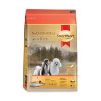 ราคา สมาร์ทฮาร์ทโกลด์ อาหารสุนัขโต-พันธุ์เล็ก แซลมอนแอนด์ไรซ์ ขนาด 1 กก. (483430-396132010)