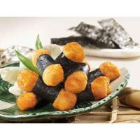 ราคา ซีพี ไก่ห่อสาหร่ายแช่แข็ง 200 กรัม (492808-409913010)