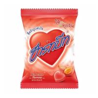 ราคา ฮาร์ทบีท ลูกอมกลิ่นระกำถุง 112 กรัม (479009-389342010)