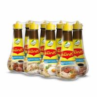 ราคา แม็กกี้ซอสเหยาะจิ้ม 100 มิลลิลิตร (แพ็ก 8 ขวด) (527992-473662010)