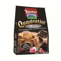 ราคา ล็อคเกอร์ เวเฟอร์รสดาร์กช็อกโกแลต 250 กรัม (496986-417558010)