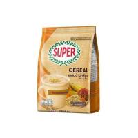 ราคา ซุปเปอร์ซีเรียลผสมข้าวกล้อง 25 กรัม แพ็ก 20 ซอง (335024-598255010)