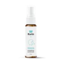 ราคา Kurin Refreshing Mouth Spray ระงับกลิ่นปาก ปราศจากน้ำตาล 25 มล. (373257-682386010)