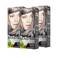 ราคา ดีแคช ครีมเปลี่ยนสีผม ซูพรีมคัลเลอร์ครีม เอ็มอี 910 สีบลอนด์ออกเทา (แพ็ก 3 ชิ้น) (559817-531071010)