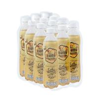 ราคา แม็กซ์ซี่ น้ำผึ้งมะนาวโซดา 400 มล. (แพ็ก 12 ขวด) (452391-350291010)