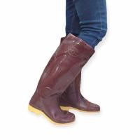 ราคา Arrow Star รองเท้าบู้ท รุ่น A1200 (373482-682666010)