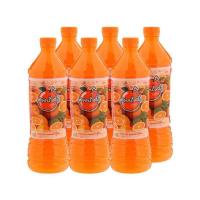 ราคา ศิริชิน น้ำส้มสายน้ำผึ้ง 1,000 มล. (แพ็ก 6 ขวด) (488662-403167010)