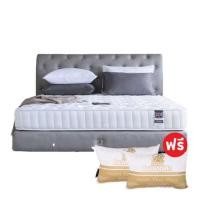 ราคา Dunlopillo ที่นอน รุ่น Twilight (344526-625628010)