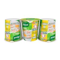 ราคา คนอร์คัพโจ๊กถ้วย รสหมู 32 กรัม (แพ็ก 3 ถ้วย) (496264-415871010)