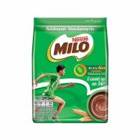 ราคา ไมโลช็อกโกแลตมอลต์แอคทิฟโก 520 กรัม (478378-388481010)