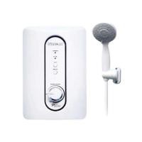 ราคา TURBORA เครื่องทำน้ำอุ่น 3500 วัตต์ รุ่น P3500 (528014-473687010)