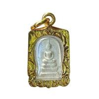 ราคา พระสมเด็จพิมพ์คะแนน ปี35 เลี่ยมไมครอน (372497-681284010)