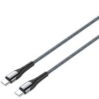 ราคา LDNIO สายชาร์จ Type-C to C LC101 (373344-682515010)