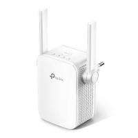 ราคา TP-Link RE205 AC750 Wi-Fi Range Extender (393577-255201010)