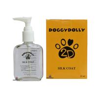 ราคา Doggydolly ซิลกี้ บำรุงขน สุนัขและแมว วิตามิน Silky PS001-85 มล. (374912-684660010)