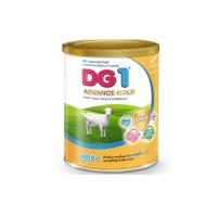 ราคา นมผงดีจี โกลด์ นมแพะ สูตร 1_ 800 กรัม (350810-636360010)