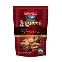 ราคา โลซาน เวเฟอร์สอดไส้ครีมรสโกโก้ 70 กรัม (แพ็ก 6 ชิ้น) (352904-125216010)