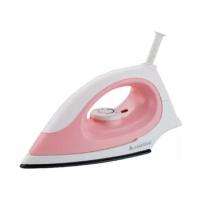 ราคา Hanabishi เตารีดแห้ง 1000 วัตต์ รุ่น HDI-641 (563170-536509010)