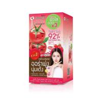 ราคา Smooto Tomato Yogurt Plus Whitening Soothing Gel 50 g (แพ็ก 6 ชิ้น) (515604-451572010)