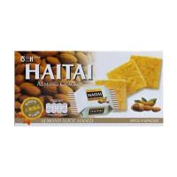 ราคา ไฮไท แครกเกอร์ผสมอัลมอนด์ 133 กรัม (478120-388181010)