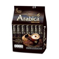 ราคา รอแยลคอฟฟี่ อาราบิก้า โรบัสต้าเบลนด์ 540 กรัม (20 กรัม x 27 ซอง) (526697-471373010)