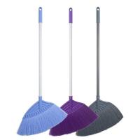 ราคา Be Man ไม้กวาดพลาสติกเอนกประสงค์ (330264-967793030)