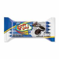 ราคา ซูโม่ มินิคุกกี้ 70 กรัม (482482-394764010)