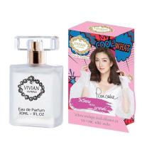 ราคา VIVIAN น้ำหอม PARFUM LILY 30 มล. กลิ่น PRINCESS 21 SO CHIC เก๋ไก๋-สดใส (560240-531785010)