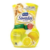 ราคา ซาวาเด น้ำหอมปรับอากาศ เลมอน 350 มล. (478251-388331010)