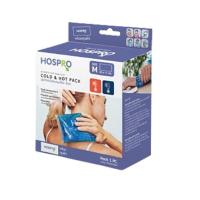 ราคา Hospro อุปกรณ์ประคบเย็น-ร้อน รุ่น H-CHP181 (M) (374893-684641010)