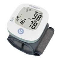 ราคา Bluedot เครื่องวัดความดันโลหิตที่ต้นแขน รุ่น B-BC171 TH (374874-684627010)