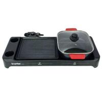 ราคา Imarflex เตาปิ้งย่างอเนกประสงค์ รุ่น EG-682 (582165-570191010)