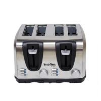 ราคา Imarflex เครื่องปิ้งขนมปัง รุ่น IF-374 (544407-504619010)