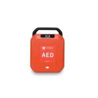 ราคา เครื่องกระตุกหัวใจด้วยไฟฟ้าแบบอัตโนมัติ (AED) ยี่ห้อ Yuwell รุ่น HeartSave YA8 (376398-687201010)