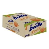 ราคา ดีโด้ ส้มสายน้ำผึ้ง 20% 200 มล. (ยกลัง 48 ขวด) (456854-357413010)