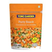 ราคา ทองการ์เด้น ถั่วอบผสมแป้งกรอบ 500 กรัม (552633-519029010)