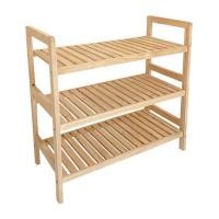 ราคา YKS ชั้นวางรองเท้า 3 ชั้น (376819-687987010)