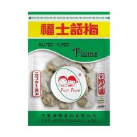 ราคา ฟูจิพลัม บ๊วยเค็ม 30 กรัม (แพ็ก 6 ชิ้น) (496274-415954010)