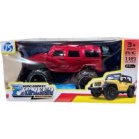 ราคา Onelink Toys รถบังคับรีโมท สีแดงเงา (376602-687749010)