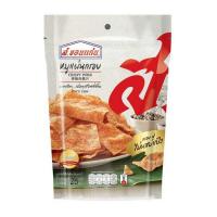 ราคา ส.ขอนแก่น หมูแผ่นกรอบ 26 กรัม (482876-395219010)