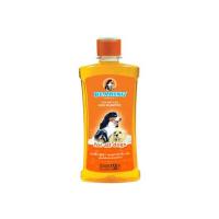 ราคา BEARING แชมพูสุนัข กำจัดเห็บหมัด ทุกสายพันธุ์ สีส้ม 150 มล. (571576-551022010)