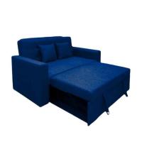 ราคา Kawa โซฟาเบด Spaco 2 ที่นั่ง รุ่นดึงนอนได้ ผ้าหุ้มระบายอากาศ (377429-689343010)