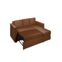 ราคา Kawa โซฟาผ้าเบด Spaco 3 ที่นั่ง รุ่น สปาโก้ ดึงนอนได้ กว้าง185 cm.สูง 93 cm.ยาว139 cm. (377422-689315010)