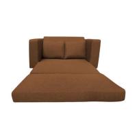 ราคา Kawa โซฟา โซฟาปรับนอน ดึงนอน 2 ที่นั่ง แถมหมอน 2 ใบ (377421-689310010)