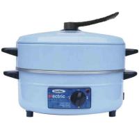 ราคา Imarflex กระทะไฟฟ้า 3ลิตร รุ่น MP-16Q (406695-547629010)