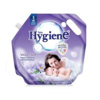 ราคา ไฮยีน น้ำยาปรับผ้านุ่ม สีม่วง 1800 มล. (468302-375078010)