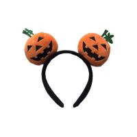 ราคา Alisa ที่คาดผมฟักทองฮาโลวีน ลาย B (349433-633842010)