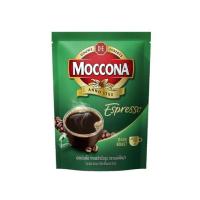 ราคา มอคโคน่า เอสเปรสโซ่ กาแฟสำเร็จรูป 120 กรัม (456432-356856010)